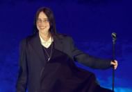 Billie Eilish (Image via Getty Images)